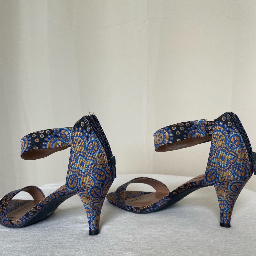 Paycee 2 piece dress sandals from Macy’s. - Picture 4 of 10